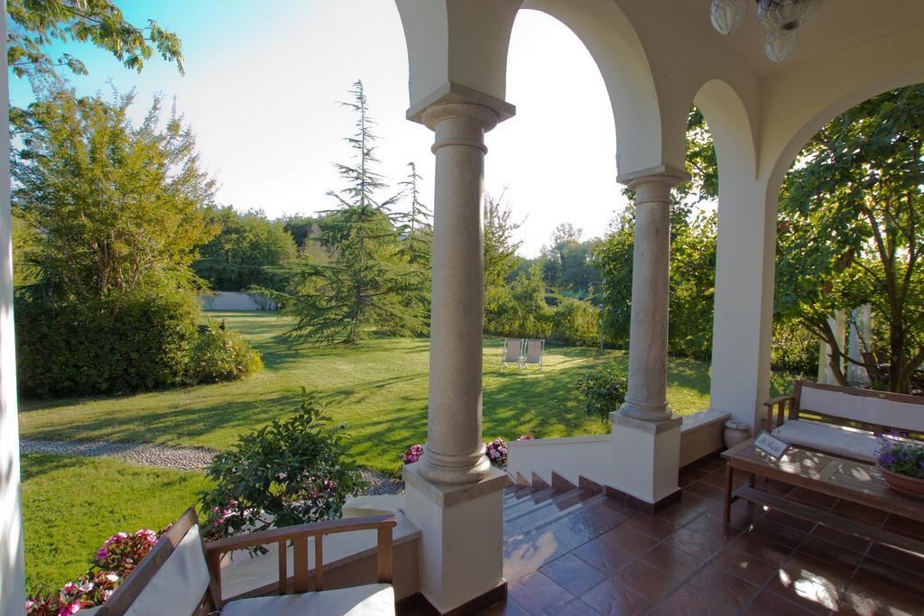La Coralia B&B Massa  Exterior photo