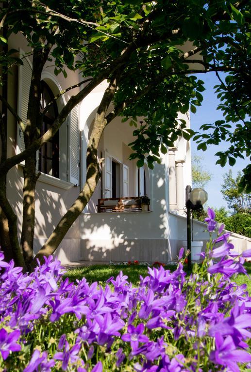 La Coralia B&B Massa  Exterior photo