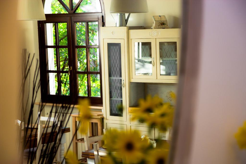 La Coralia B&B Massa  Exterior photo
