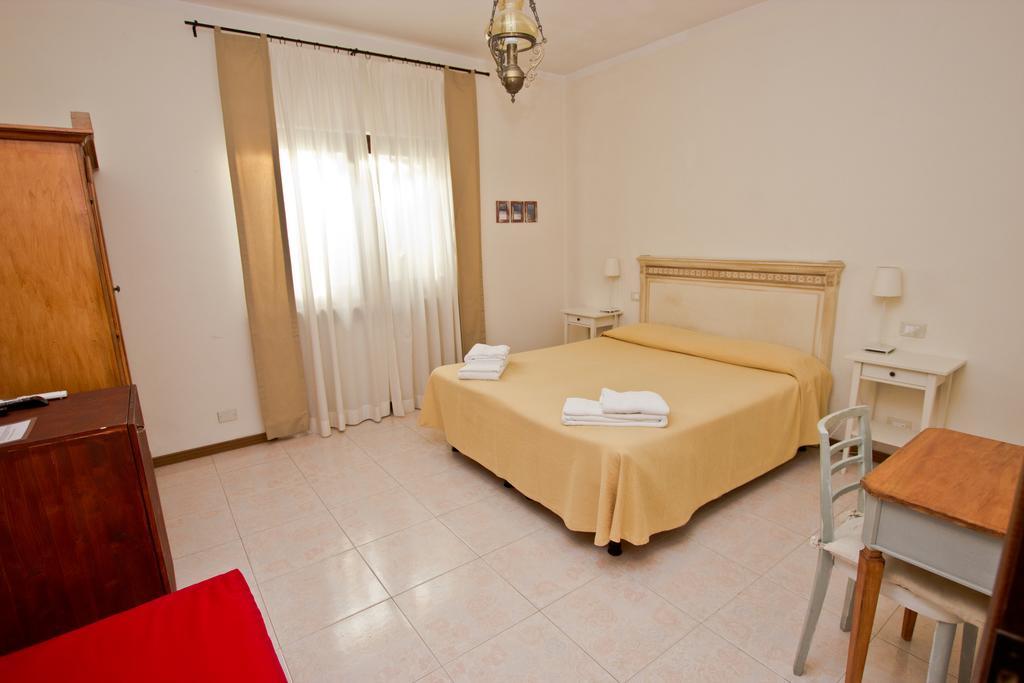 La Coralia B&B Massa  Exterior photo