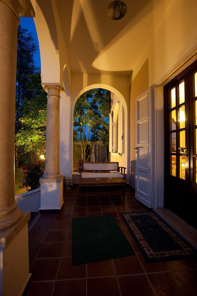 La Coralia B&B Massa  Exterior photo