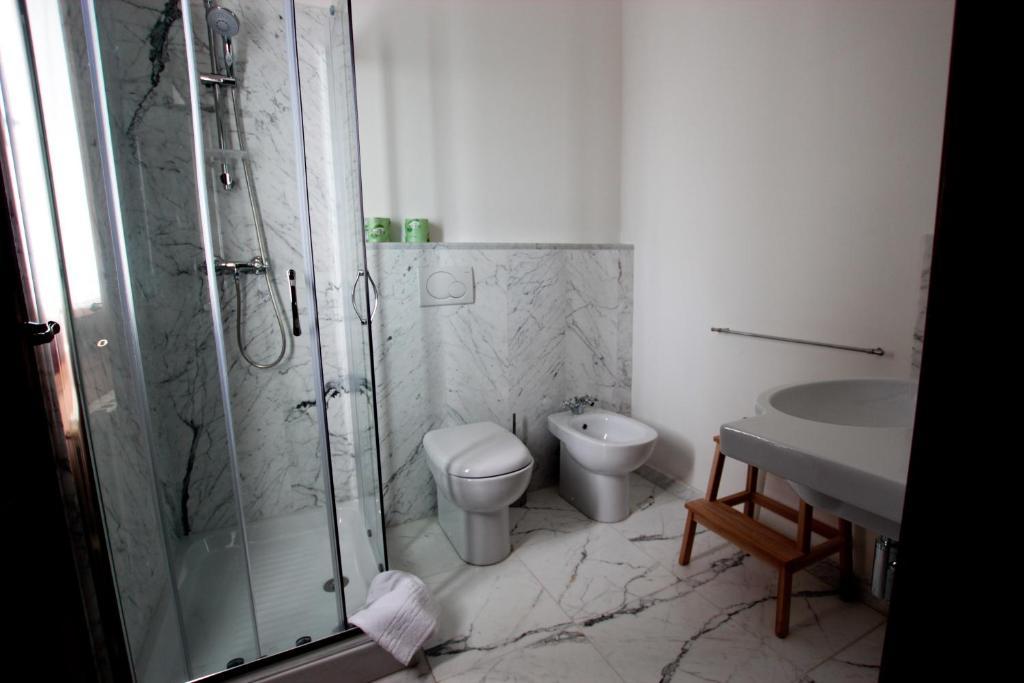 La Coralia B&B Massa  Room photo