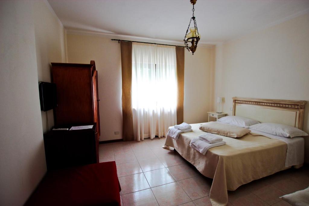 La Coralia B&B Massa  Room photo