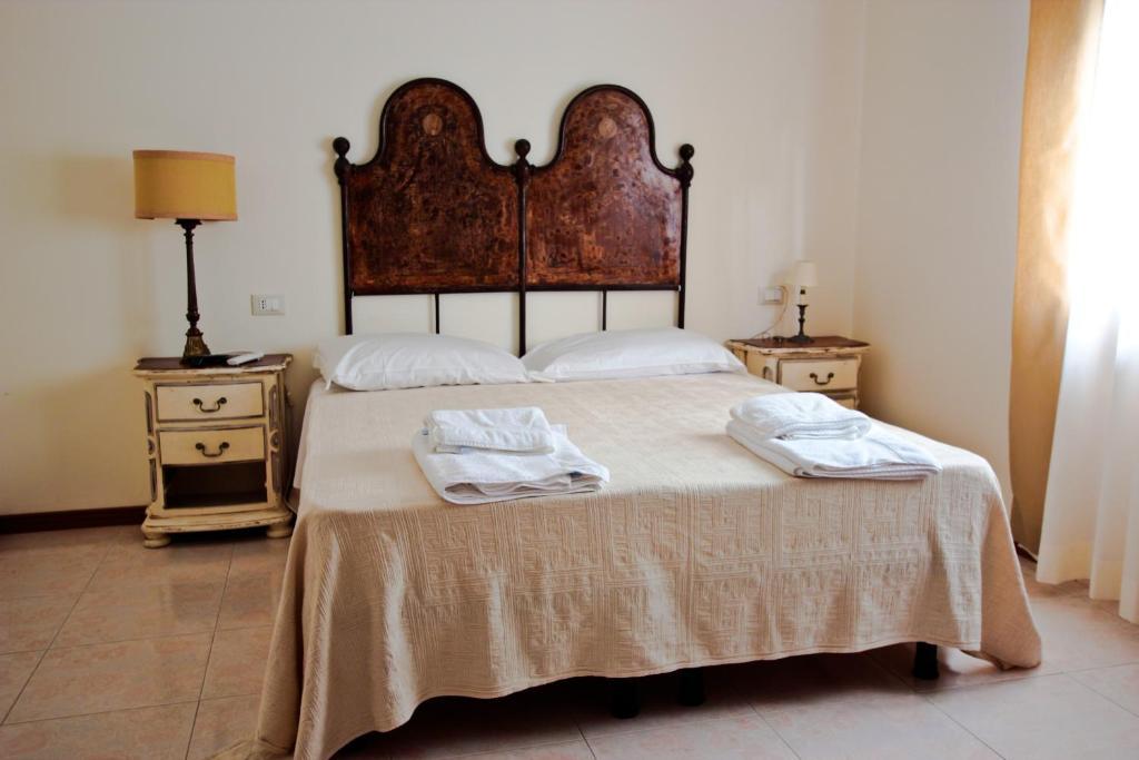 La Coralia B&B Massa  Room photo